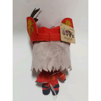 FINAL FANTASY XIV Red mage job knuffel +/- 15cm Vol.4